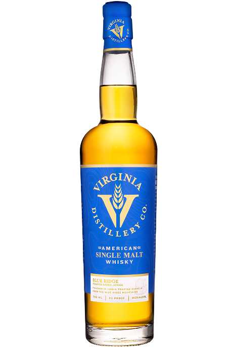 Blue Ridge | Virginia Distillery Co.
